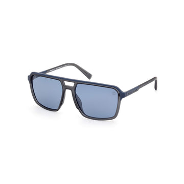 Gafas de Sol Hombre Timberland TB9301-6027D ø 60 mm