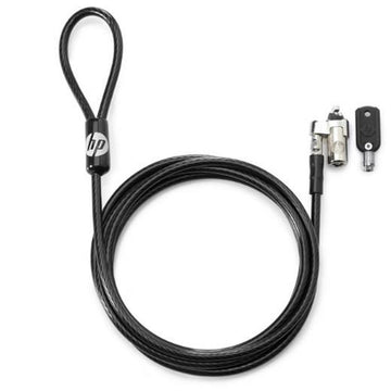 Cable de Seguridad HP T1A62AA Negro