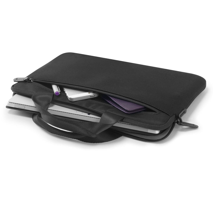 Laptop Case Dicota D31101 Black 12,5