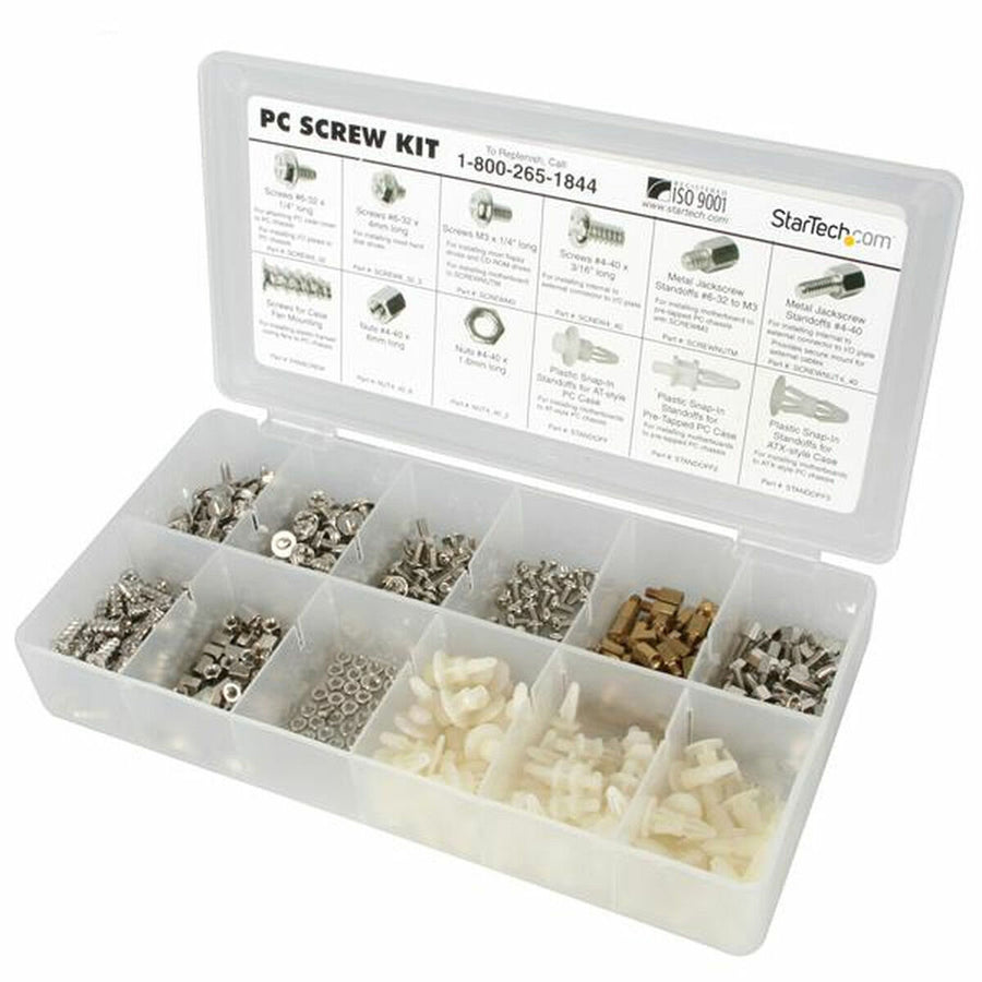 Screw kit Startech PCSCREWKIT