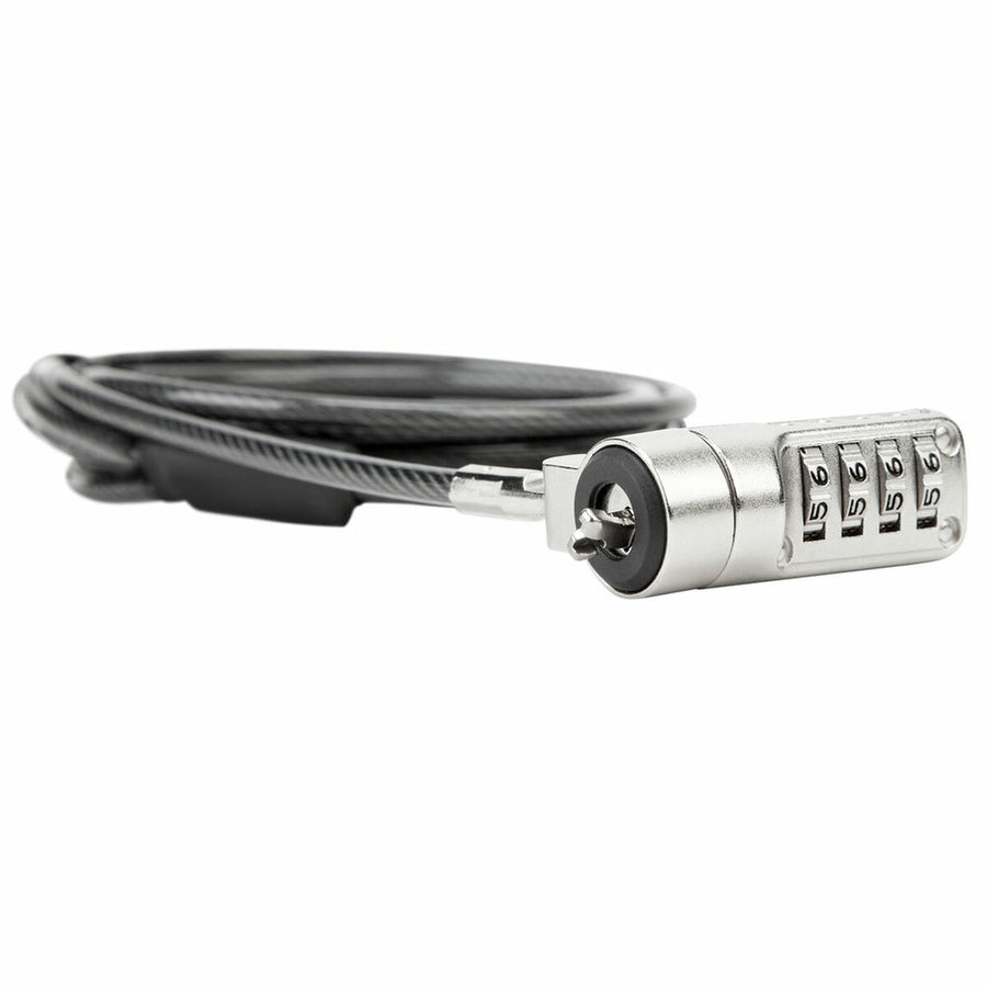 Cable de Seguridad Targus ASP66GLX-S