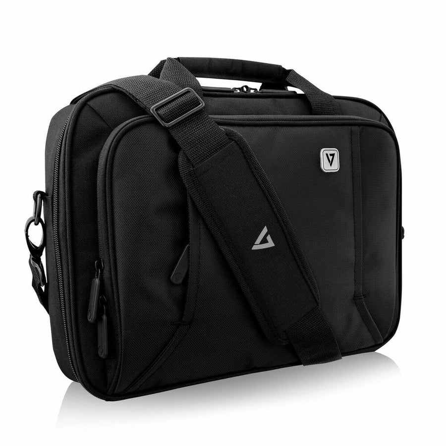 Laptop Case V7 CCP13-BLK-9E Black 13.3