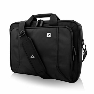 Laptop Case V7 CCP16-BLK-9E         Black 16