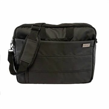 Laptop Case Nilox NXB021 Black 15