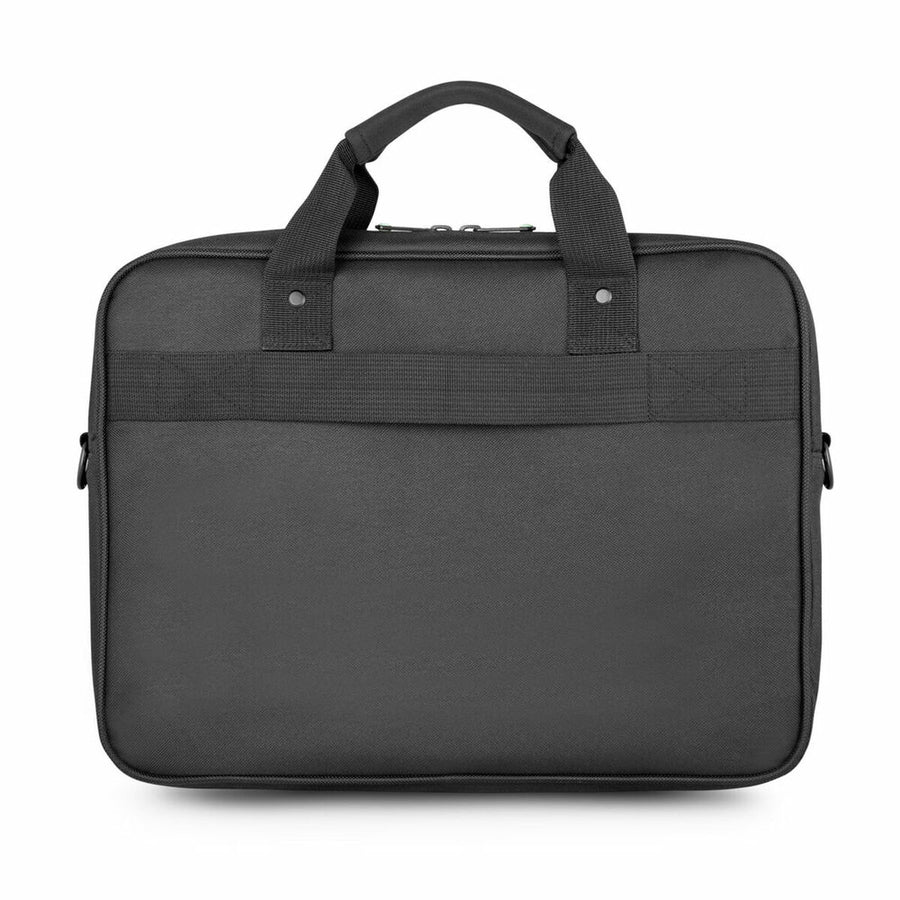 Laptop Case Urban Factory MTC15UF Black 15.6