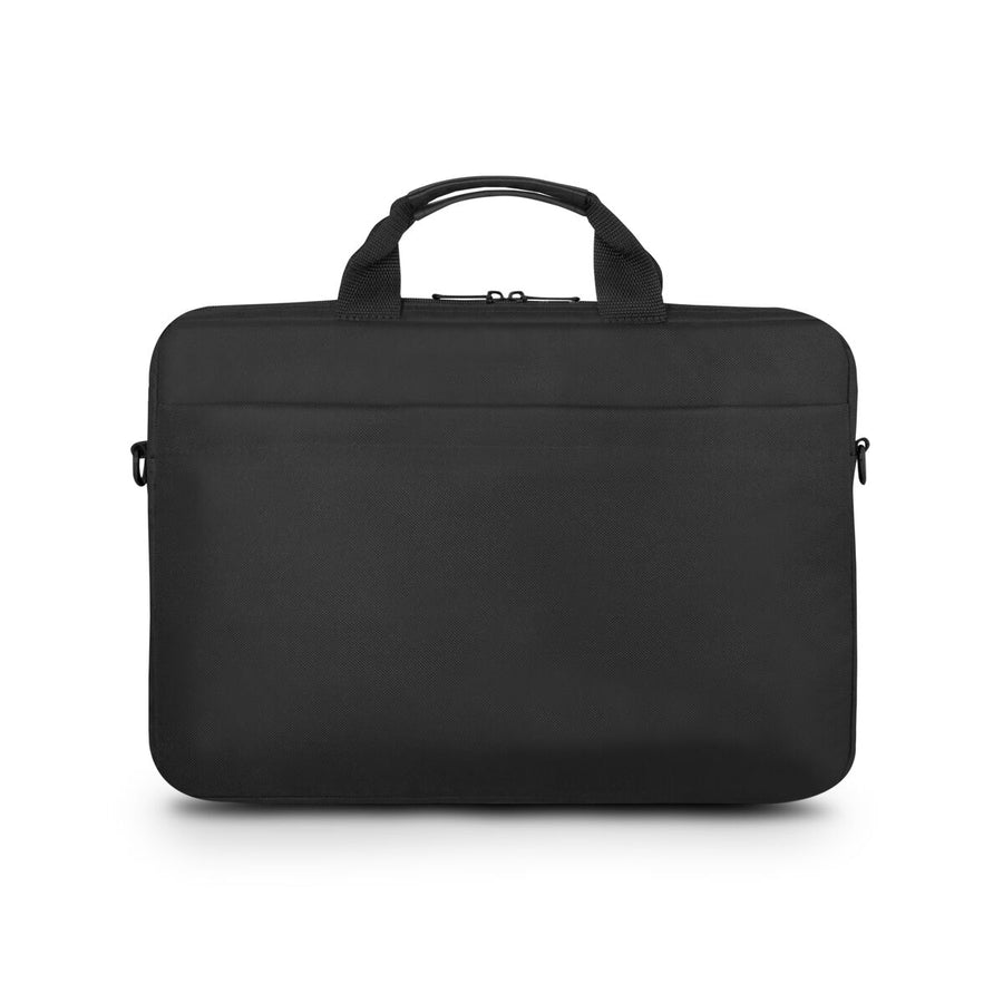 Laptop Case Urban Factory TLC07UF Black 17,3