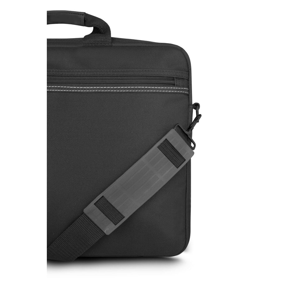 Laptop Case Urban Factory TLC07UF Black 17,3