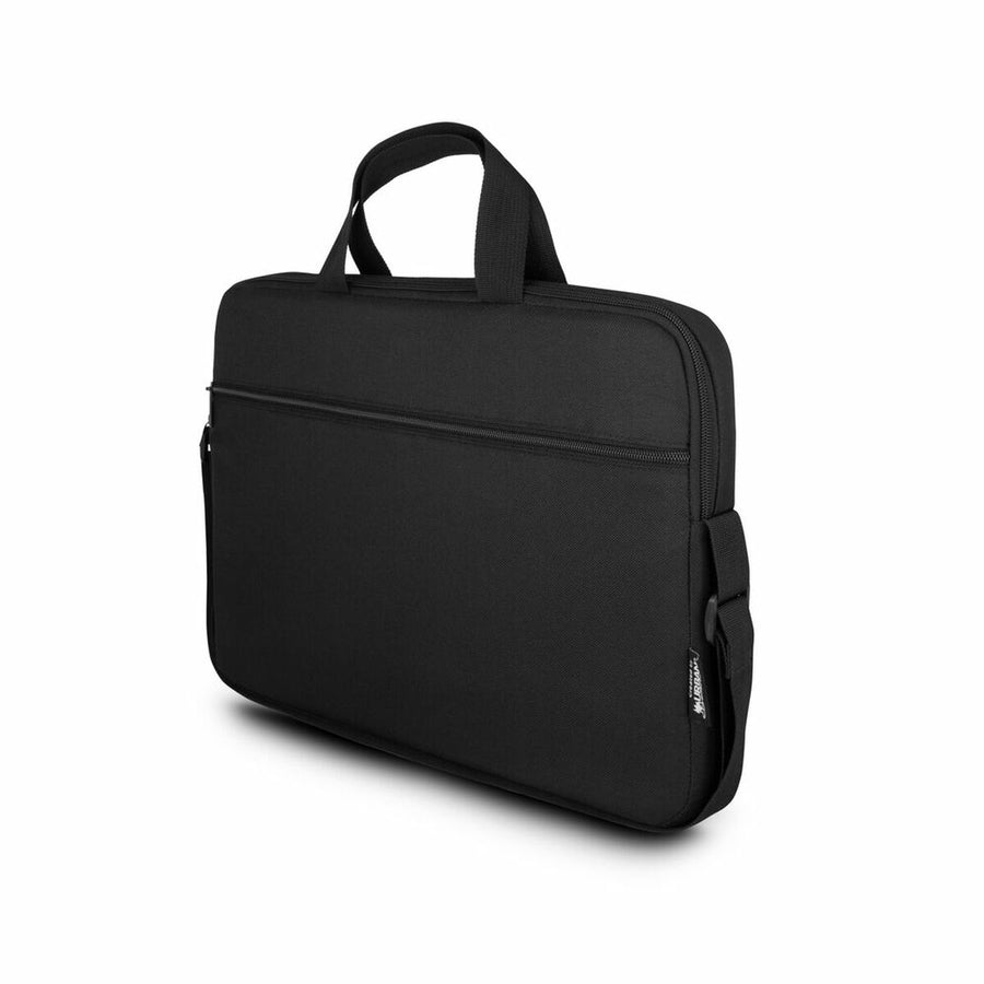 Laptop Case Urban Factory TLS12UF Black 12