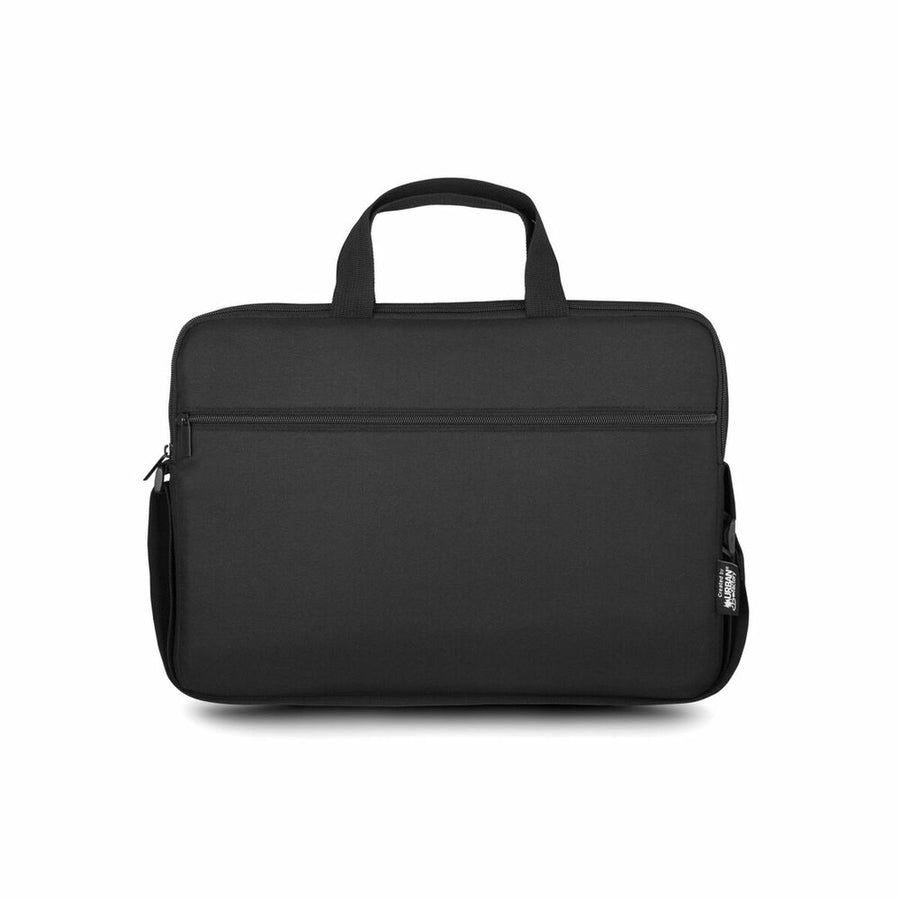 Laptop Case Urban Factory TLS14UF Black 14