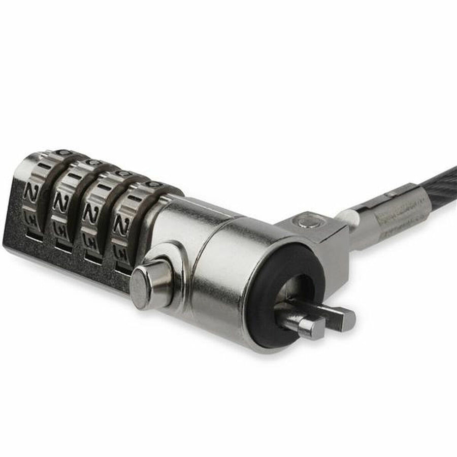 Cable de Seguridad Startech LTLOCK4D 2 m