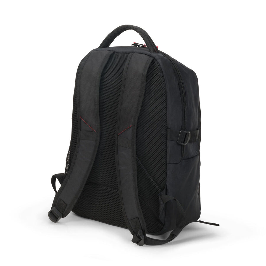 Maletín para Portátil Dicota D31719 Negro 15,6''