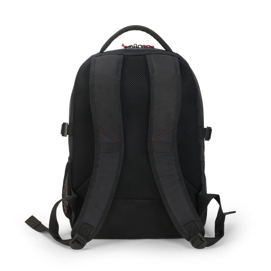 Maletín para Portátil Dicota D31719 Negro 15,6''