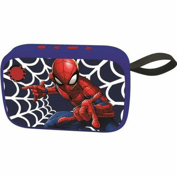 Altavoz Portátil Lexibook Spider-Man