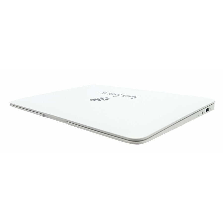 Laptop Lexibook Laptab 10 Blanco