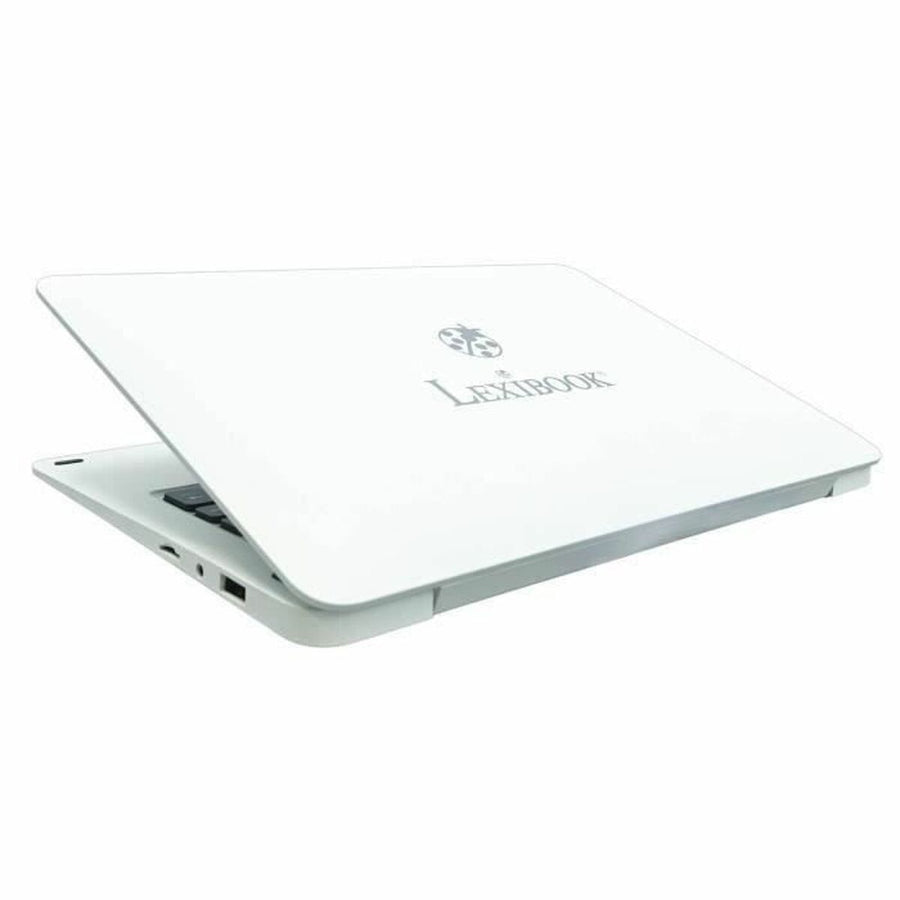 Laptop Lexibook Laptab 10 Blanco