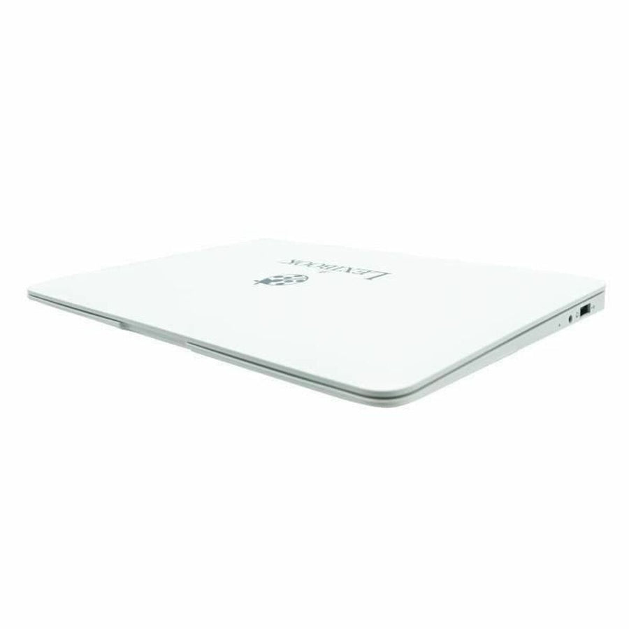 Laptop Lexibook Laptab 10 White