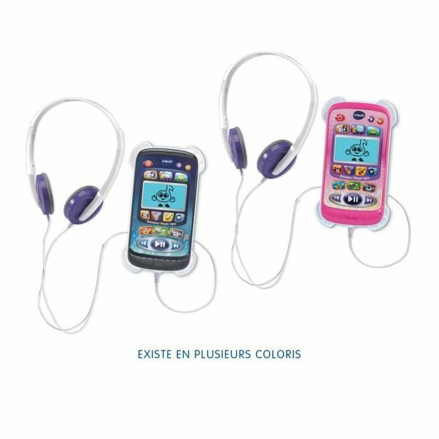 Reproductor Vtech MAGIC LIGHT (FR)