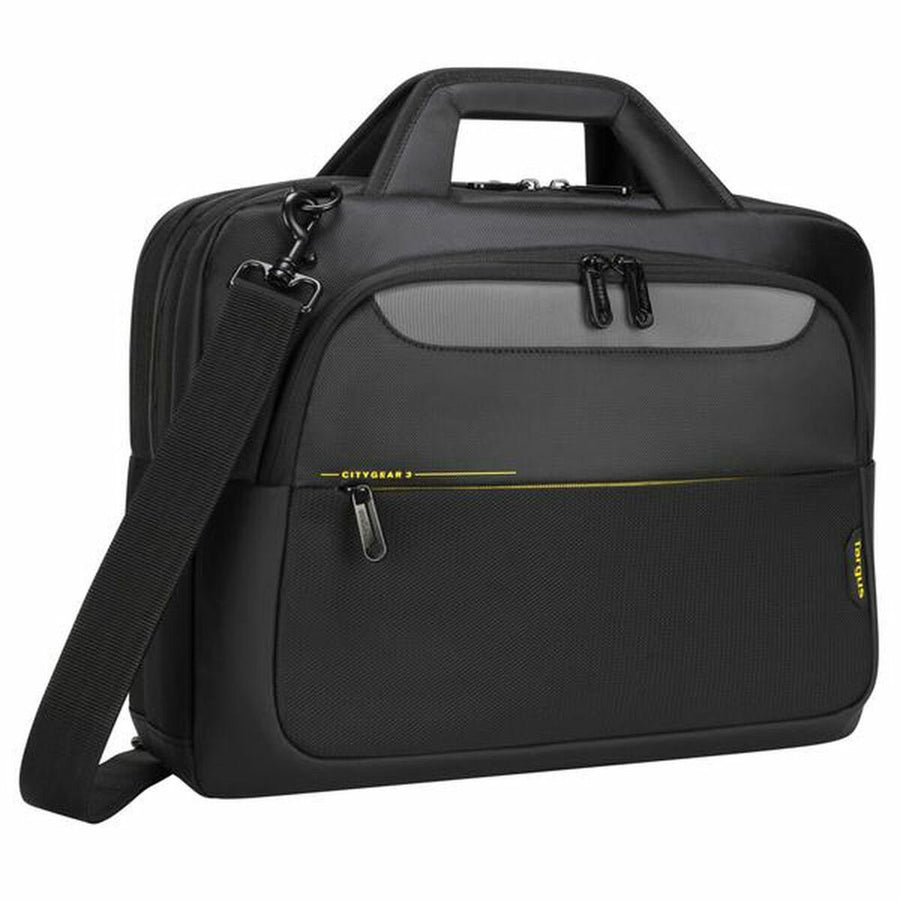 Laptop Case Targus TCG470GL Black 17.3