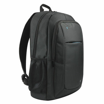 Laptop Backpack Mobilis 003052 Black 16