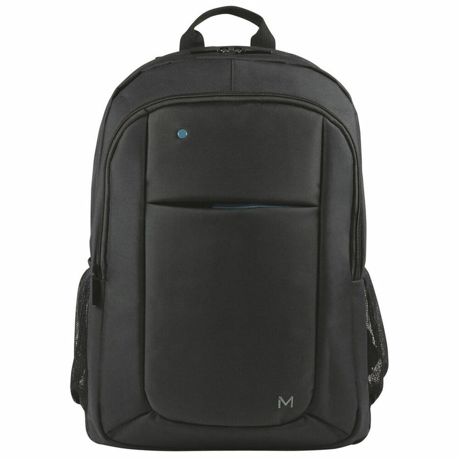 Laptop Backpack Mobilis 003052 Black 16