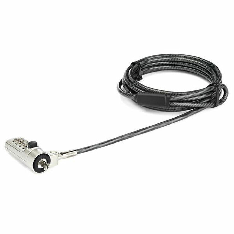 Cable de Seguridad Startech LTLOCKNBL