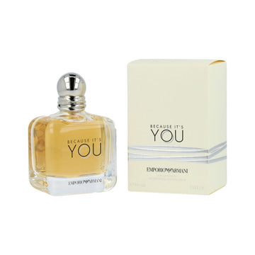 Perfume Mujer Armani You She EDP EDP