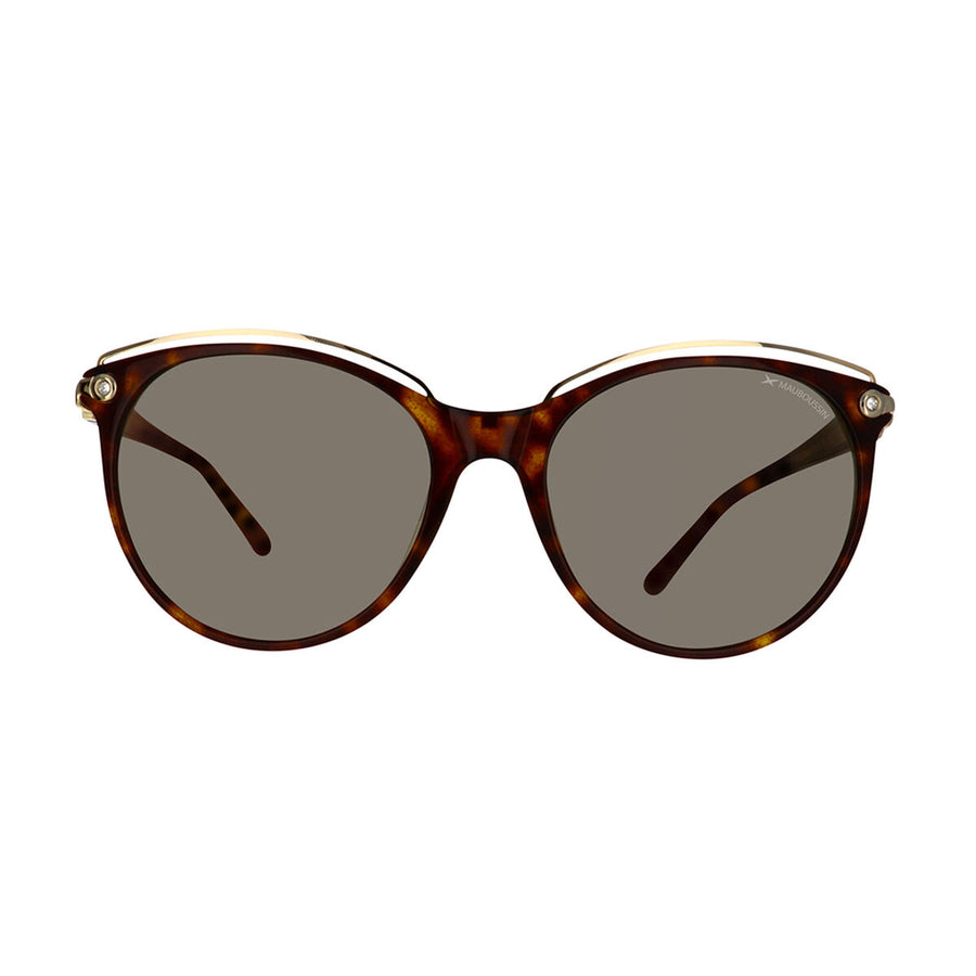 Ladies' Sunglasses Mauboussin MAUS1925-02-55