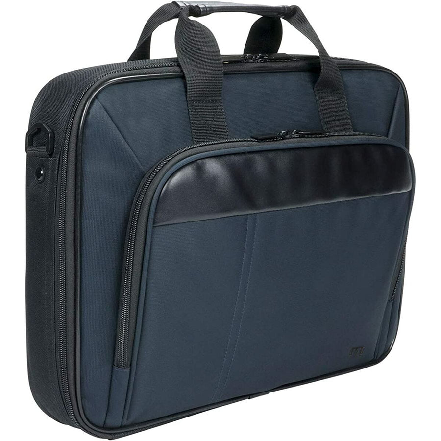 Laptop Case Mobilis 005031 Dark blue 16