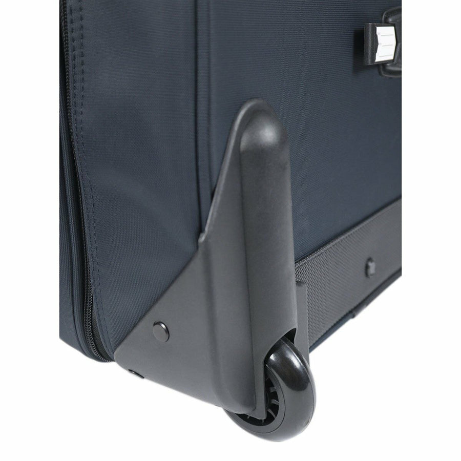 Laptop Case Mobilis 005036 Blue Black/Blue Dark blue 16