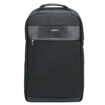 Laptop Backpack Mobilis 056005 15,6