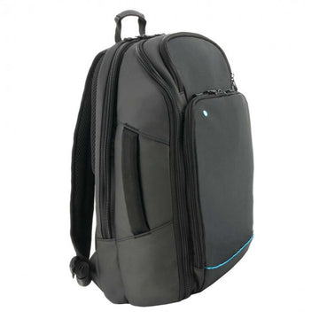 Mochila para Portátil Mobilis 003066 Negro