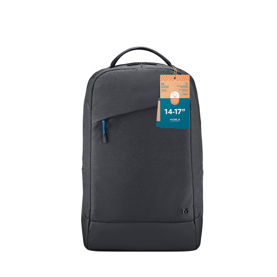 Mochila para Portátil Mobilis 025029 Negro