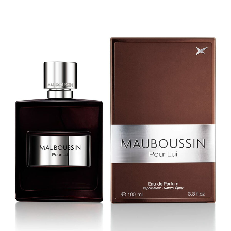 Perfume Hombre Mauboussin Pour Lui EDP