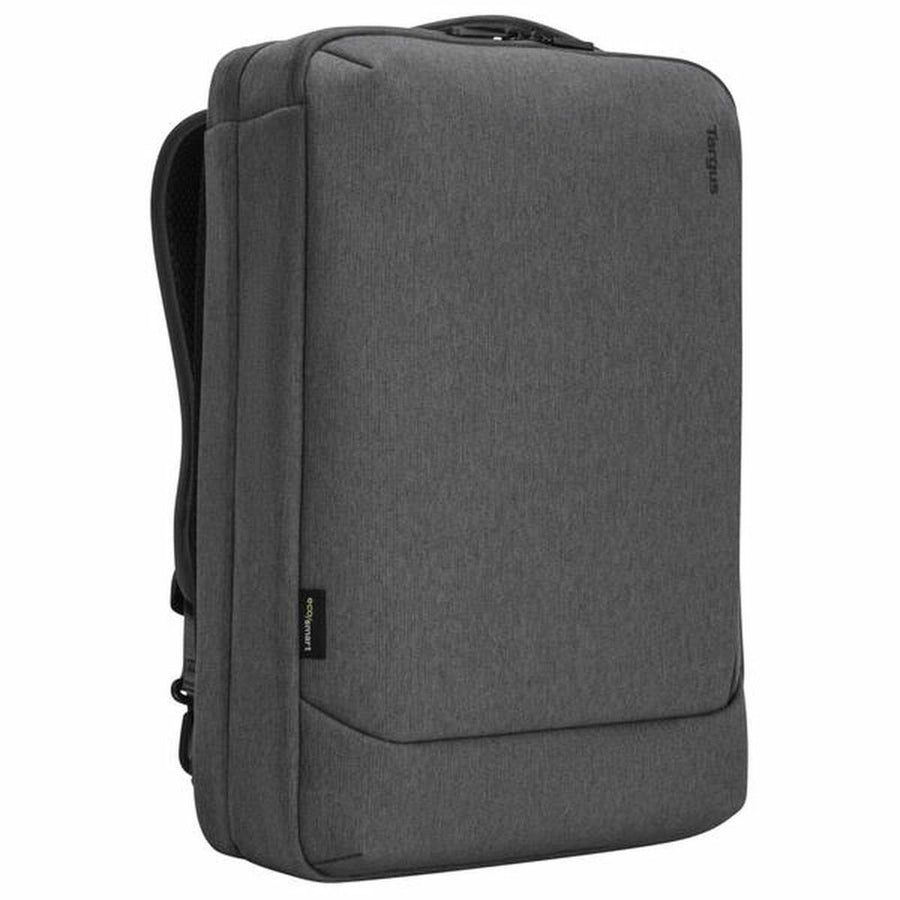 Laptop Backpack Targus TBB58702GL Grey 15.6