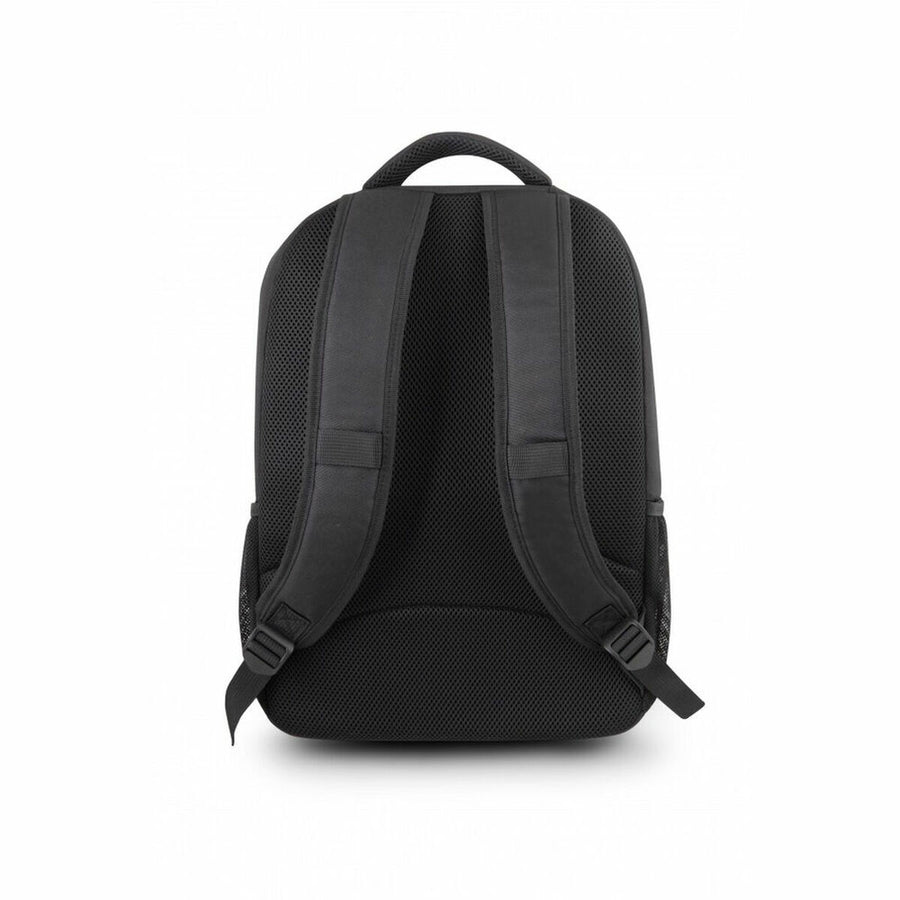 Laptop Backpack Urban Factory ECB15UF Black 14