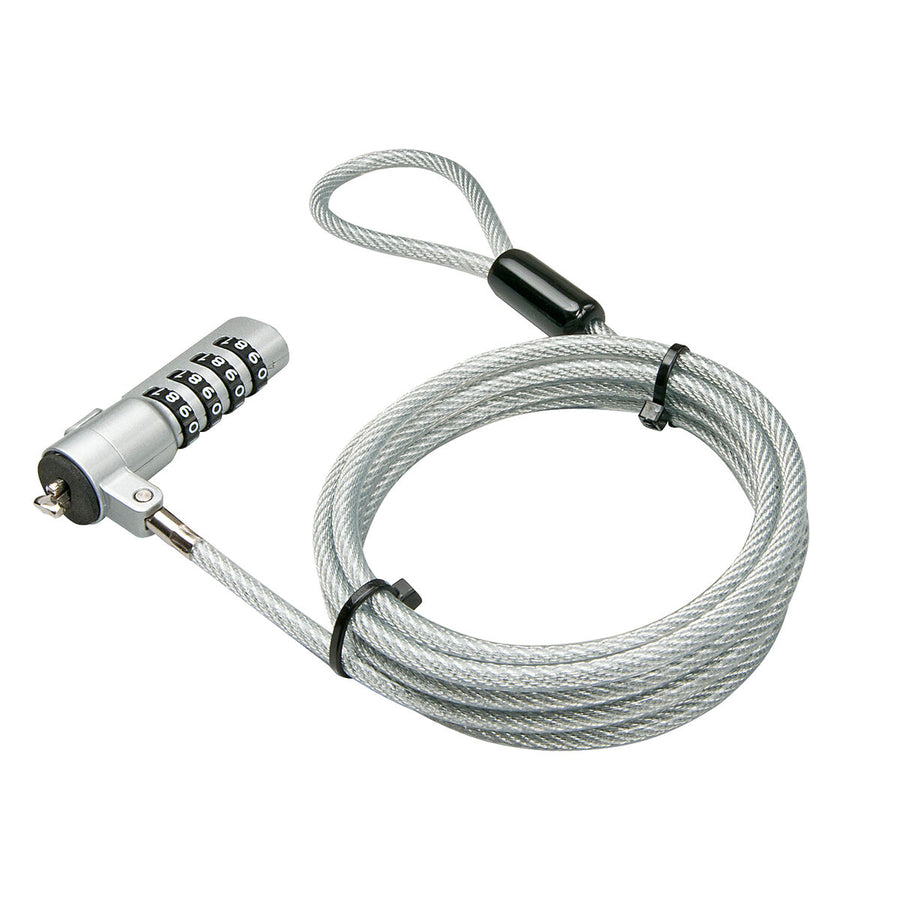 Cable de Seguridad LINDY 20980 1,8 m