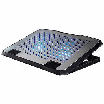 Gaming Cooling Base for a Laptop Hama Aluminium