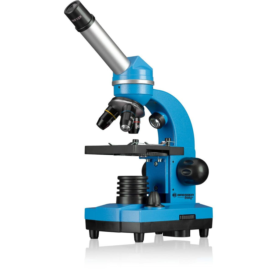 Microscopio Bresser Junior