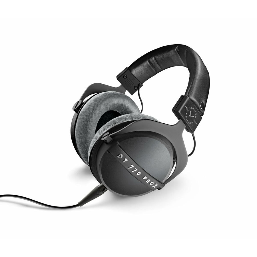 Auriculares de Diadema Beyerdynamic DT 770 PRO X LE