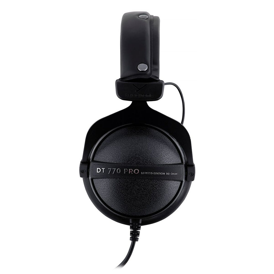 Auriculares de Diadema Beyerdynamic DT 770 Pro Black Limited Edition