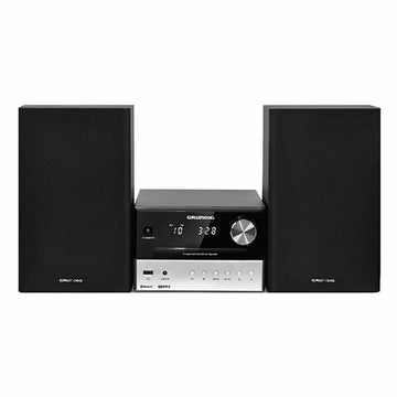 Microcadena de Música Grundig M 1000 BT 30W