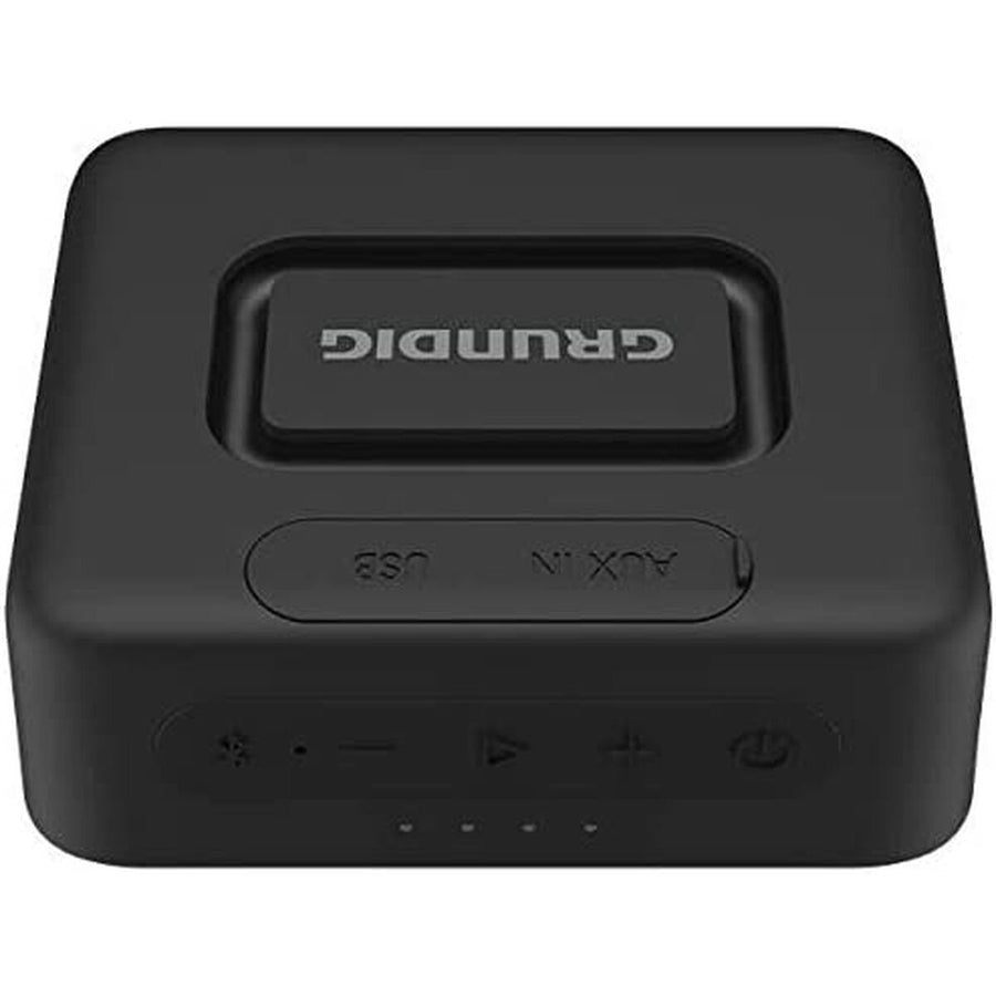 Altavoz Portátil Grundig JAM BLACK 2500 mAh Negro 3,5 W