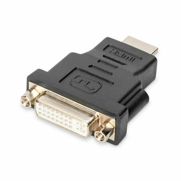 Adaptador HDMI a VGA Digitus AK-330505-000-S