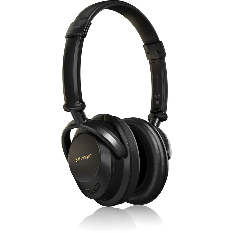 Auriculares de Diadema Behringer HC 2000B