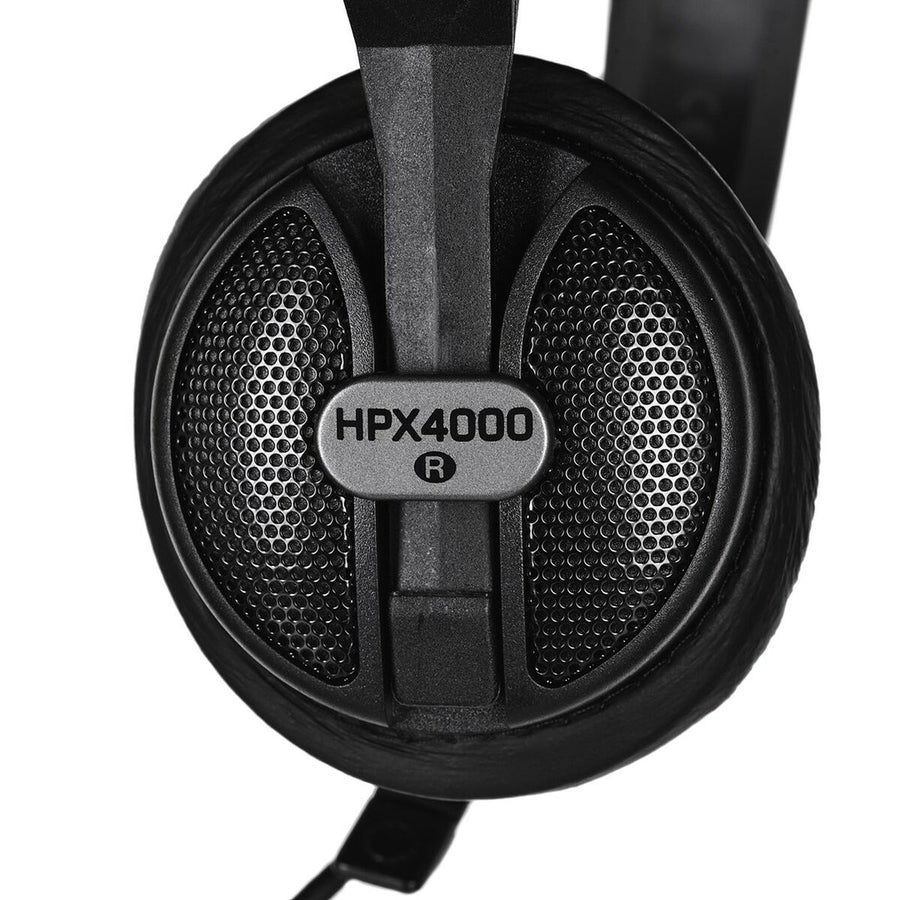 Headphones with Headband Behringer HPX4000