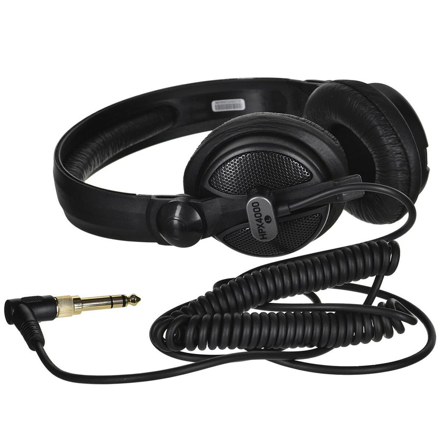 Auriculares de Diadema Behringer HPX4000