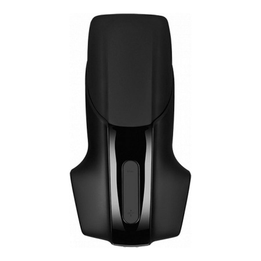 Flight Pilot Satisfyer Black