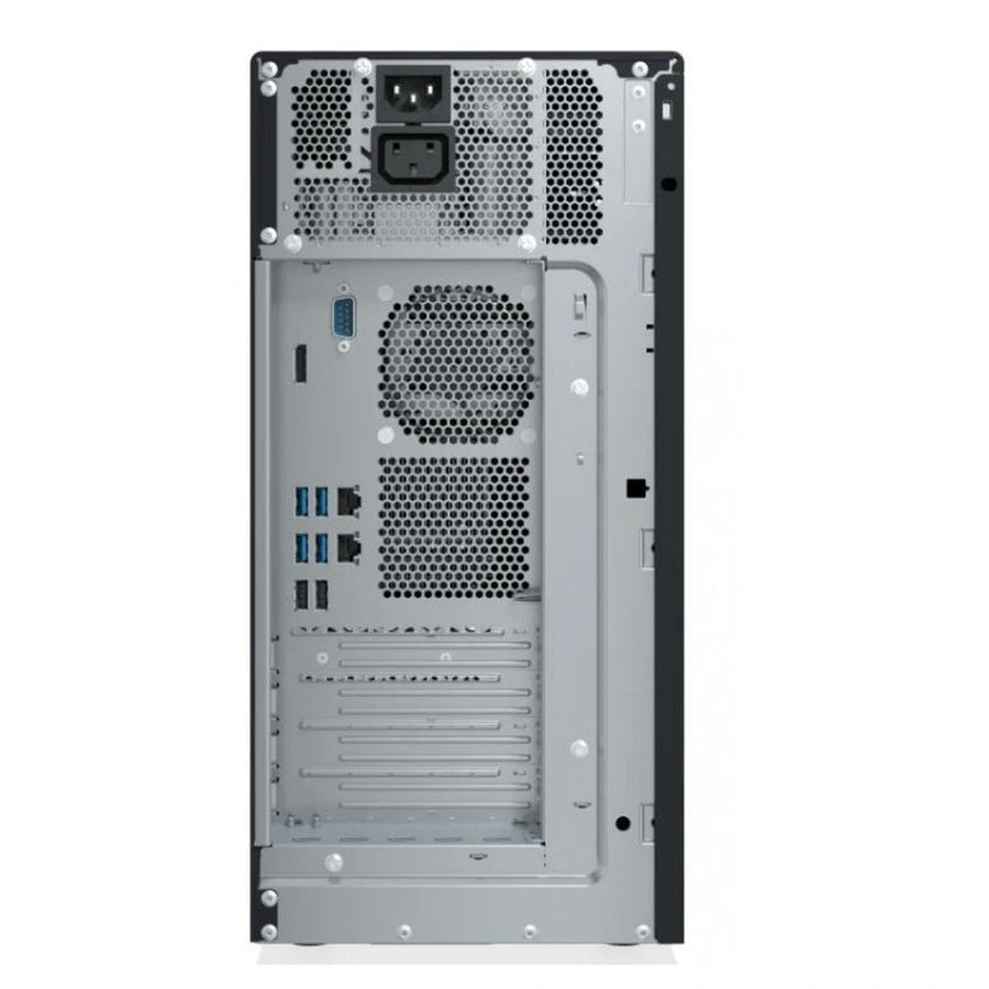 Servidor Fujitsu Prymergy TX1310M5 16 GB RAM Intel Xeon E-2324G 2 TB