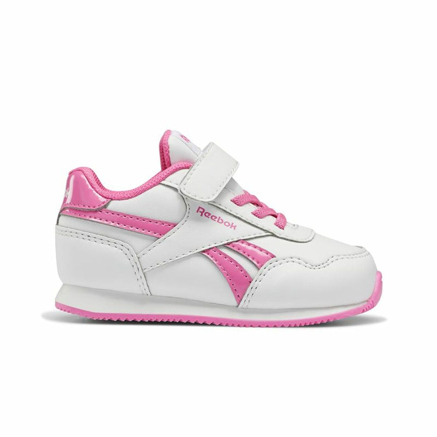 Zapatillas Deportivas Infantiles Reebok Classic Jogger 3.0 Rosa