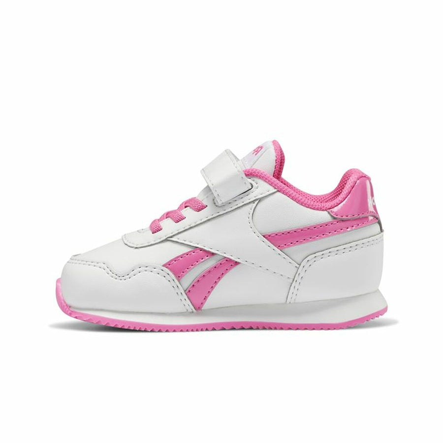 Zapatillas Deportivas Infantiles Reebok Classic Jogger 3.0 Rosa